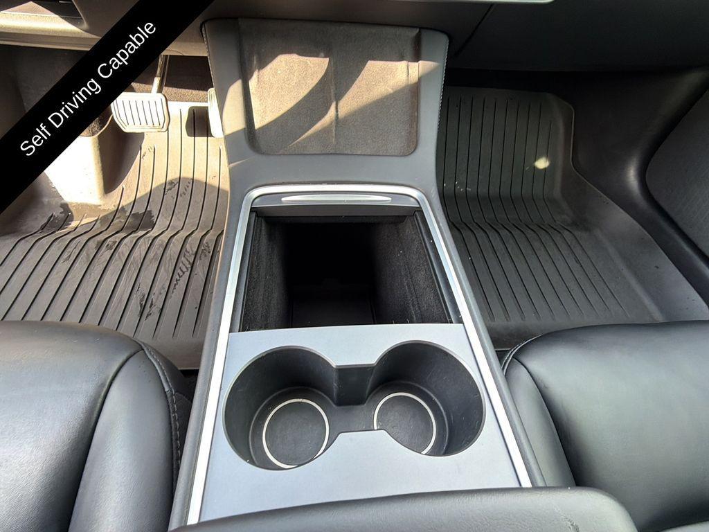 used 2021 Tesla Model 3 car, priced at $23,990