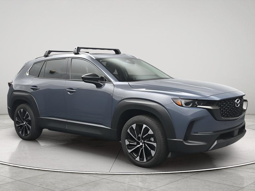 new 2026 Mazda CX-50 Hybrid car, priced at $39,916