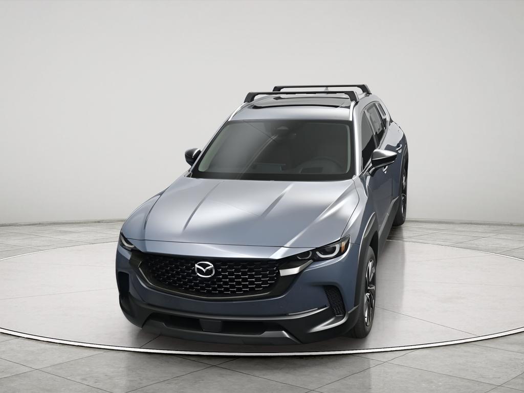 new 2026 Mazda CX-50 Hybrid car, priced at $39,916