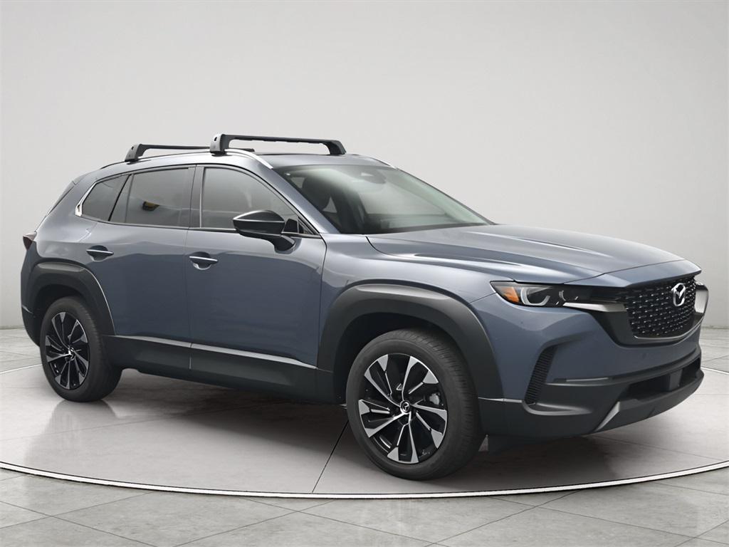 new 2026 Mazda CX-50 Hybrid car, priced at $43,730