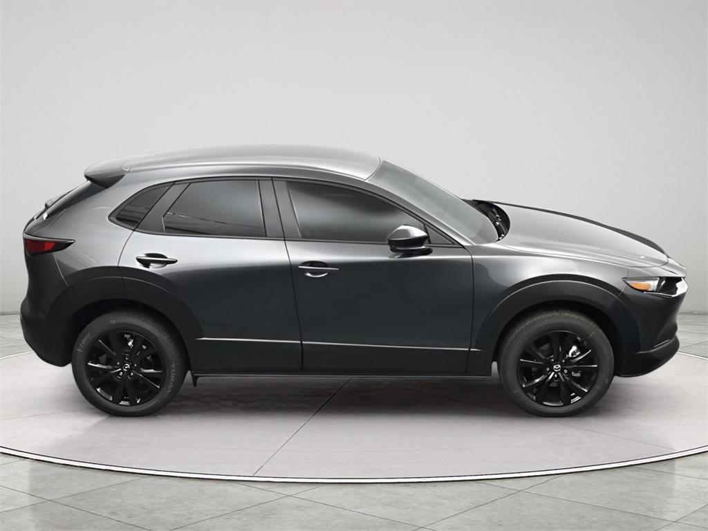 new 2026 Mazda CX-30 car, priced at $30,090