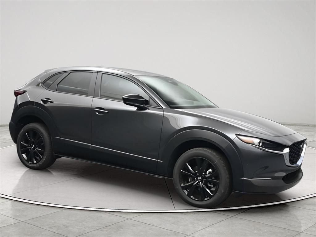 new 2026 Mazda CX-30 car, priced at $30,090