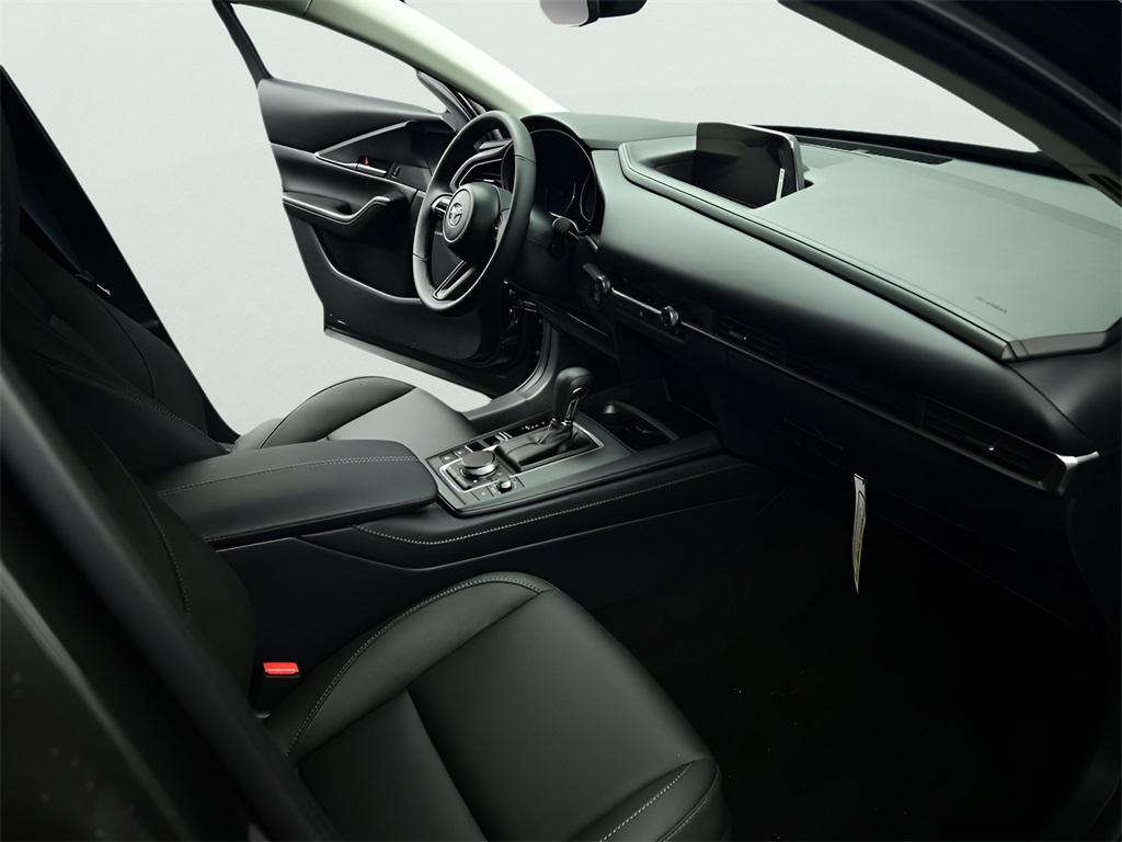 new 2026 Mazda CX-30 car, priced at $30,090