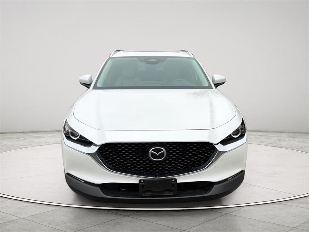 used 2025 Mazda CX-30 car, priced at $27,937