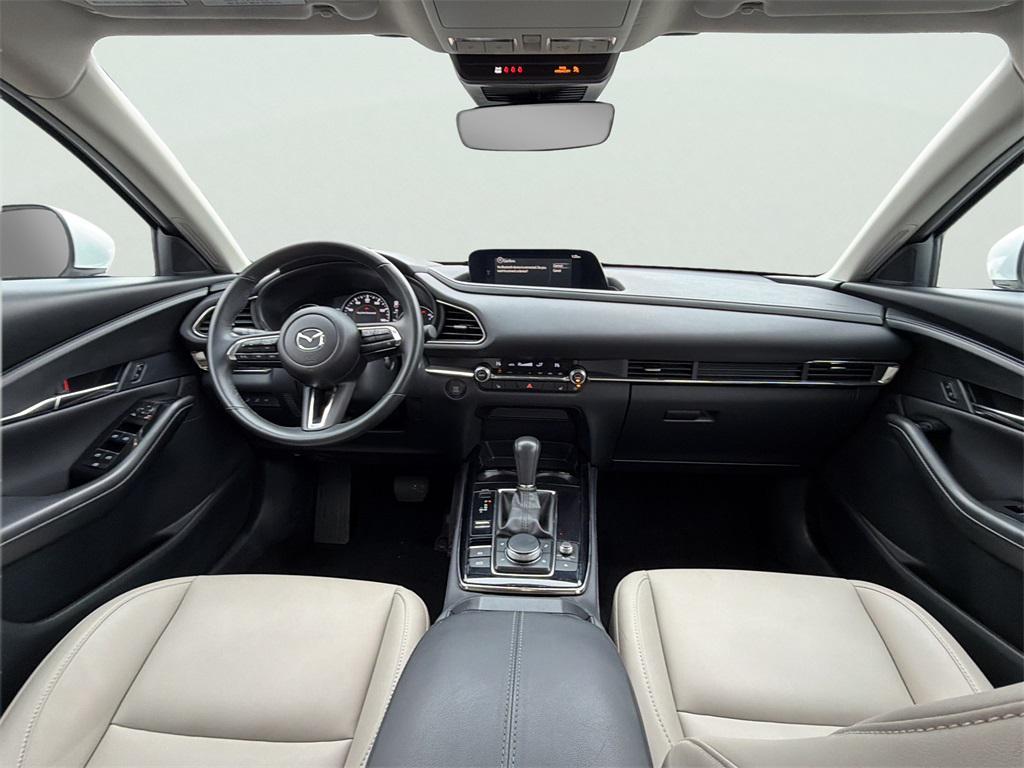 used 2025 Mazda CX-30 car, priced at $27,937