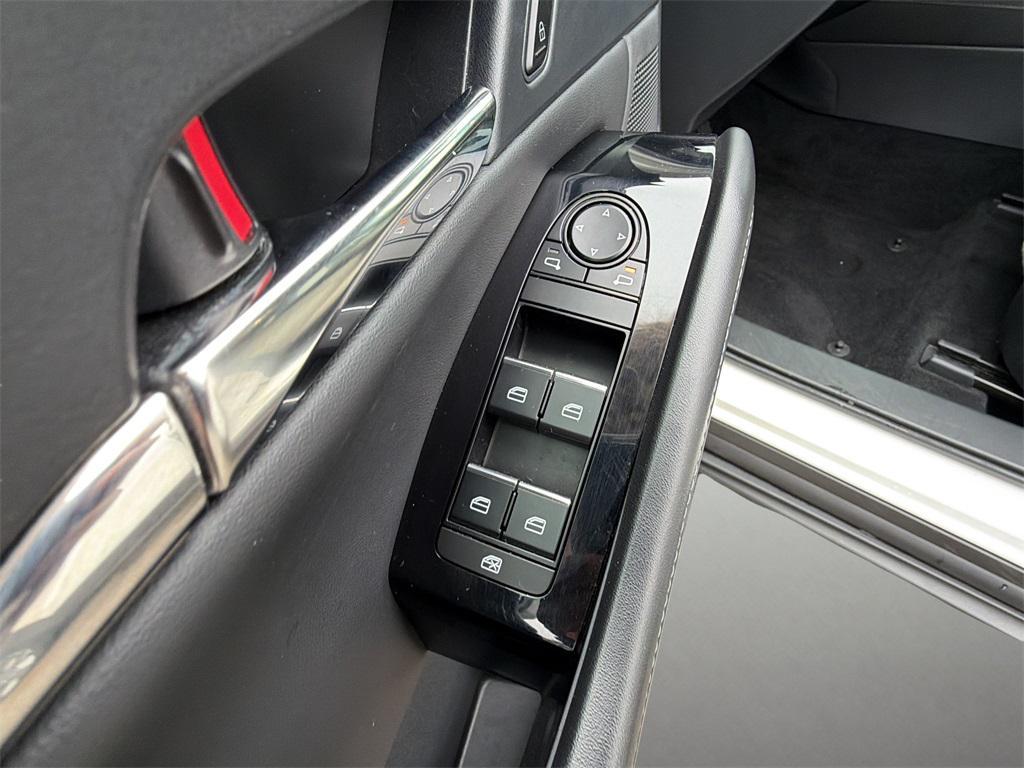 used 2025 Mazda CX-30 car, priced at $27,937