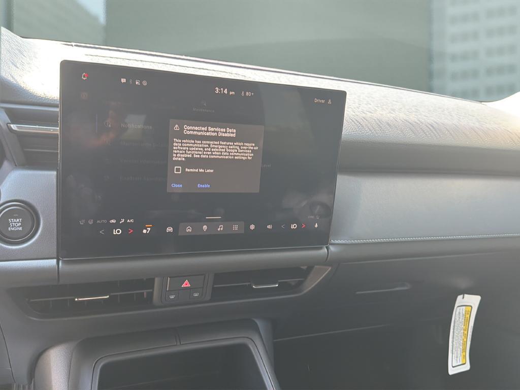 new 2026 Mazda CX-5 car, priced at $34,640