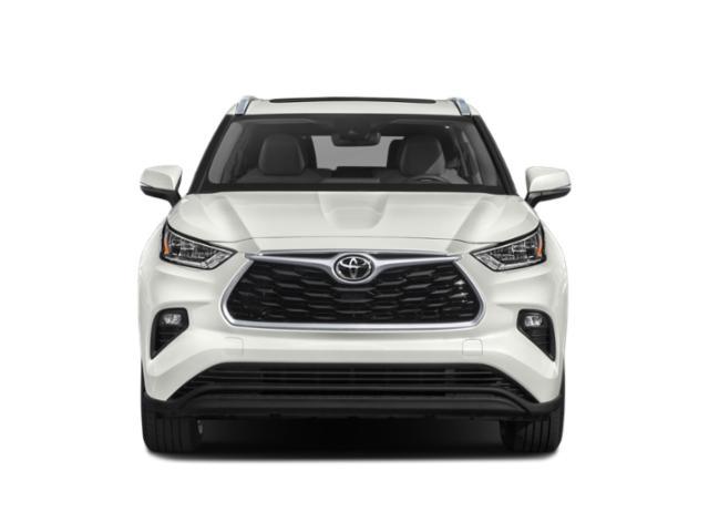 used 2021 Toyota Highlander car, priced at $33,364