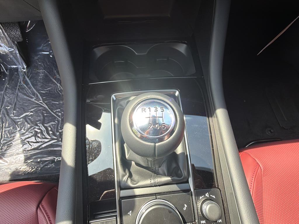 new 2026 Mazda Mazda3 car, priced at $30,951