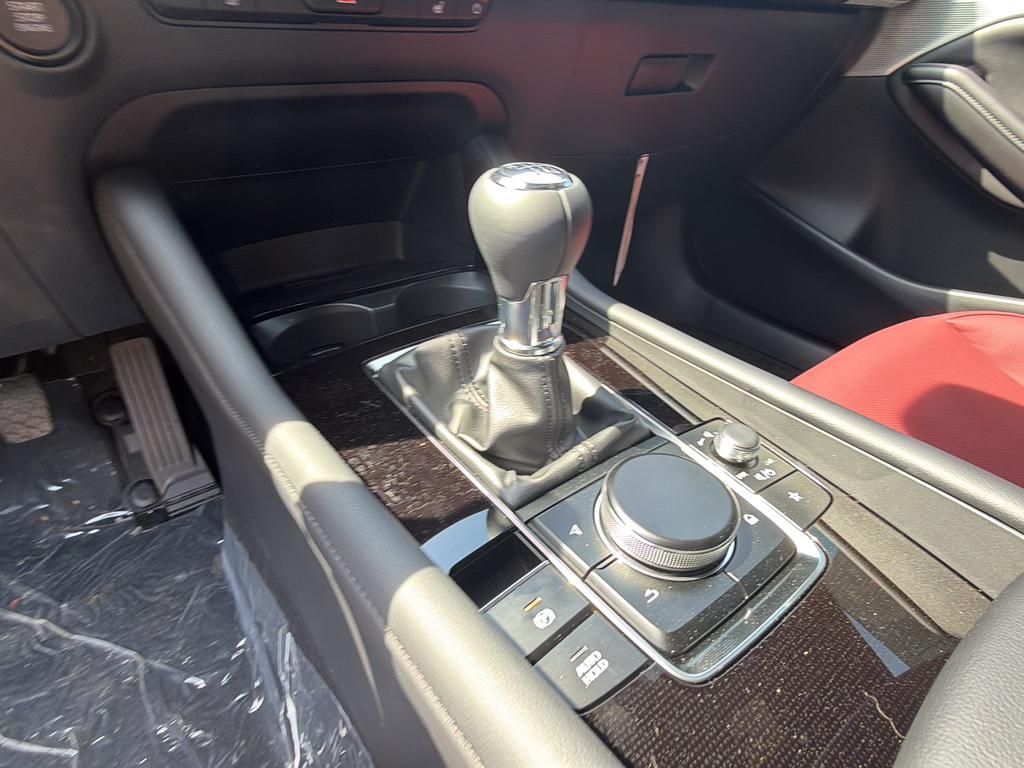 new 2026 Mazda Mazda3 car, priced at $30,951