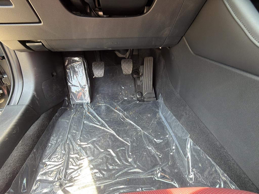 new 2026 Mazda Mazda3 car, priced at $30,951