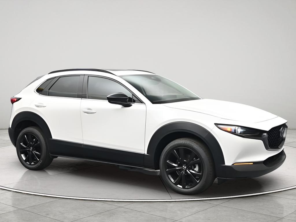 used 2025 Mazda CX-30 car, priced at $31,796