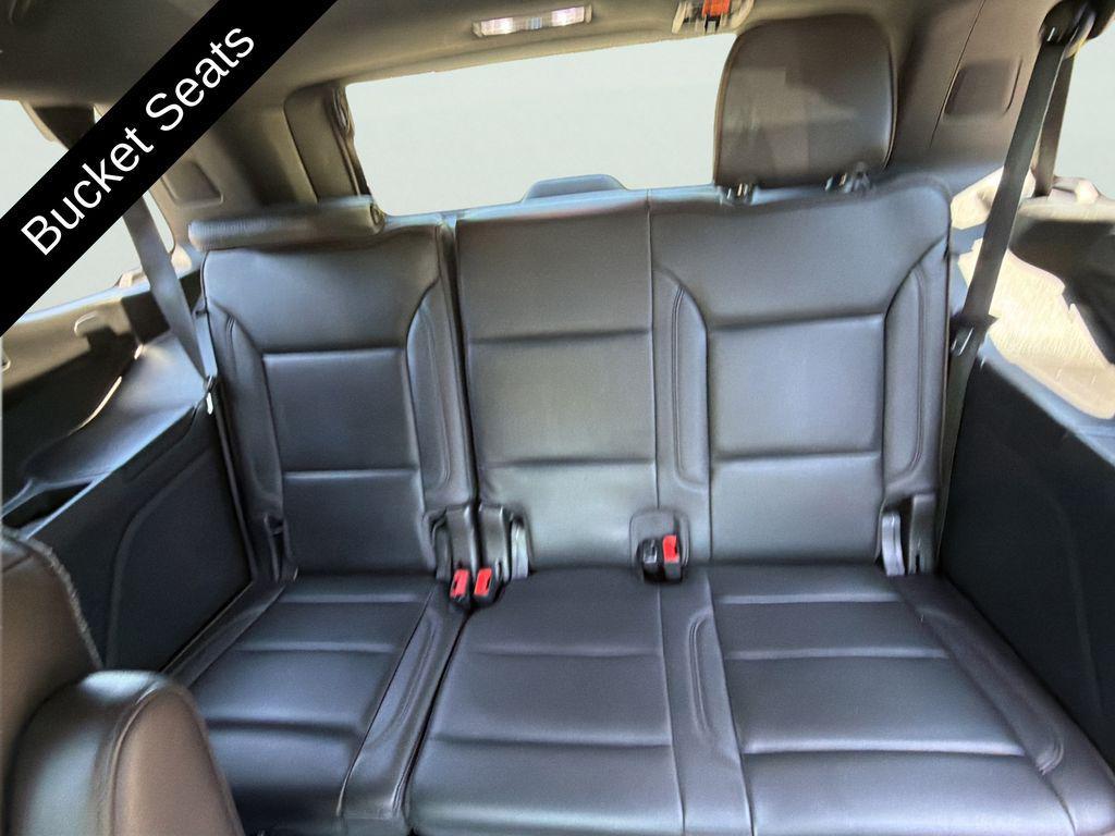 used 2021 Chevrolet Tahoe car, priced at $44,163