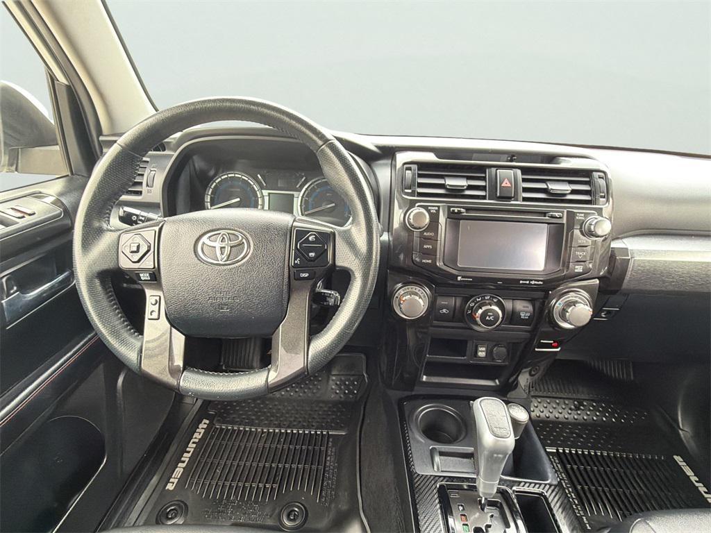 used 2018 Toyota 4Runner car, priced at $31,897