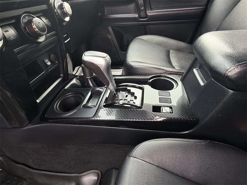 used 2018 Toyota 4Runner car, priced at $31,897