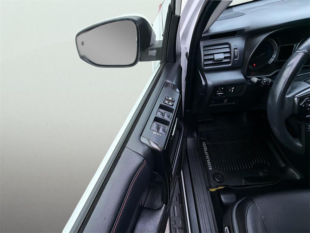 used 2018 Toyota 4Runner car, priced at $31,897