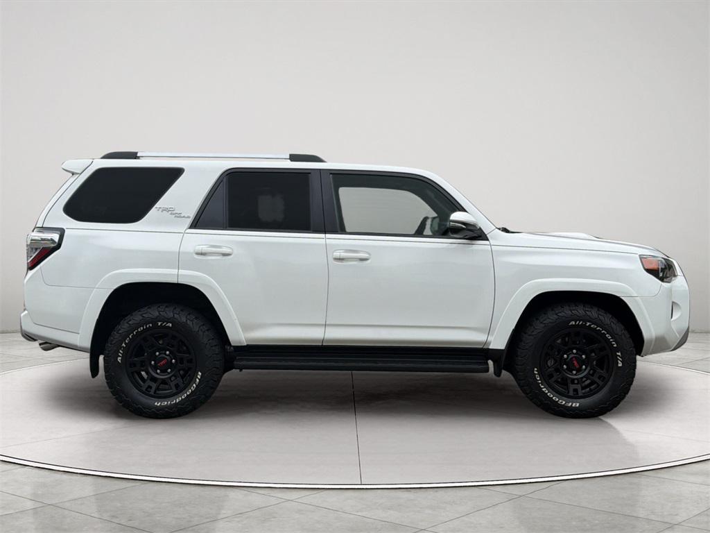 used 2018 Toyota 4Runner car, priced at $31,897