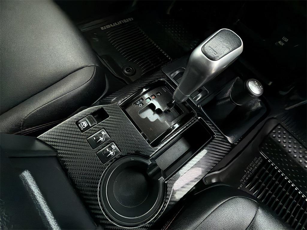 used 2018 Toyota 4Runner car, priced at $31,897