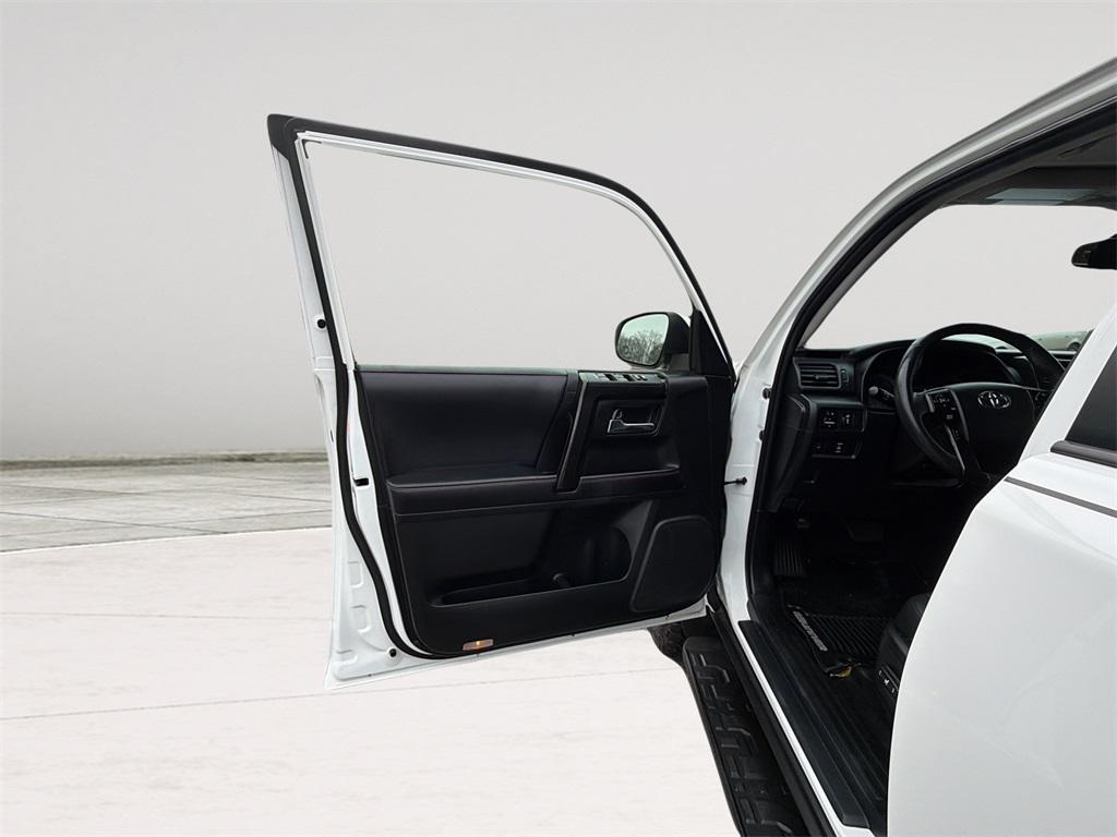 used 2018 Toyota 4Runner car, priced at $31,897