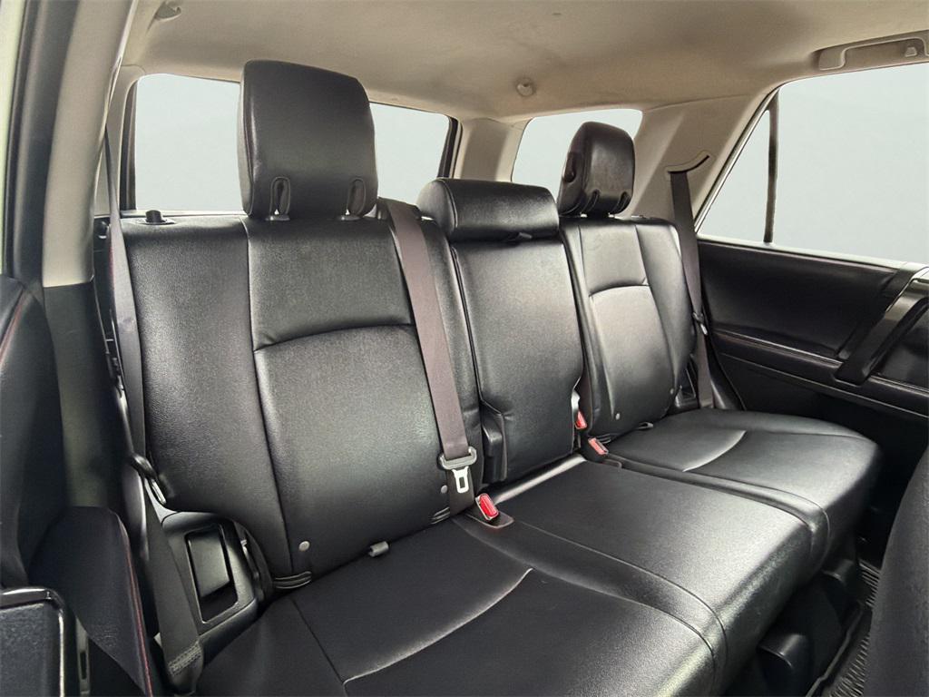 used 2018 Toyota 4Runner car, priced at $31,897