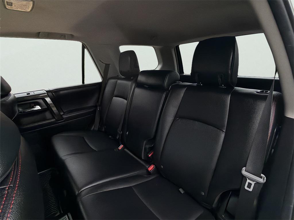 used 2018 Toyota 4Runner car, priced at $31,897