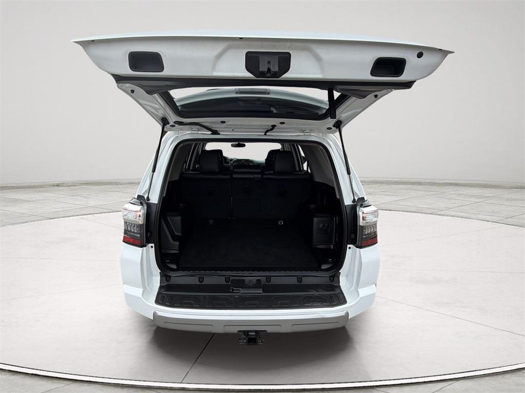 used 2018 Toyota 4Runner car, priced at $31,897