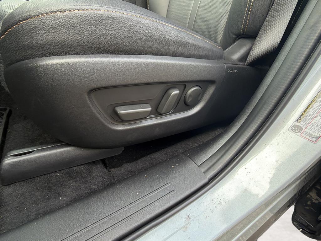 used 2024 Mazda CX-90 car, priced at $36,746