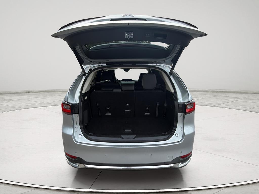 used 2024 Mazda CX-90 car, priced at $36,746