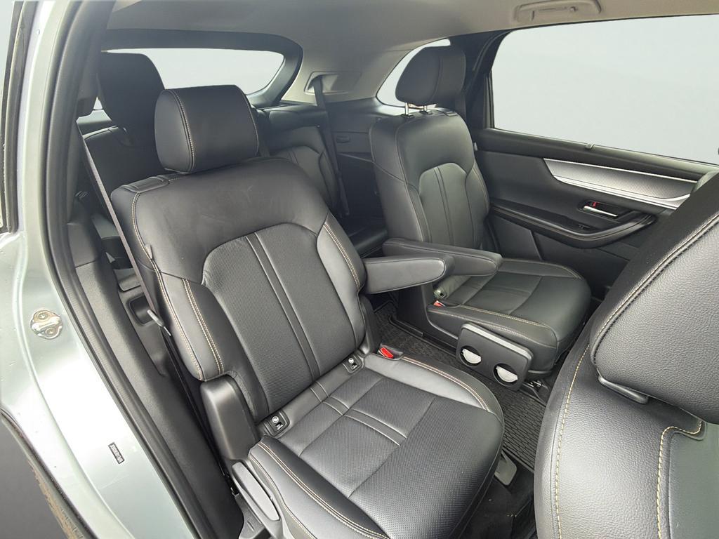 used 2024 Mazda CX-90 car, priced at $36,746