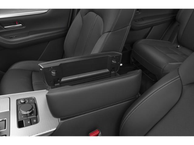 used 2024 Mazda CX-90 car, priced at $45,987