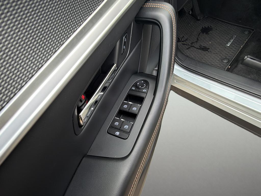 used 2024 Mazda CX-90 car, priced at $36,746