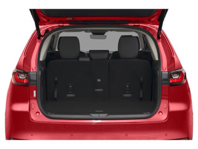 used 2024 Mazda CX-90 car, priced at $45,987