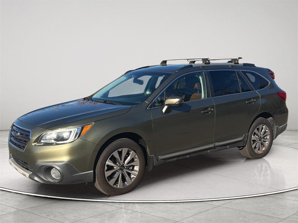 used 2017 Subaru Outback car, priced at $19,436