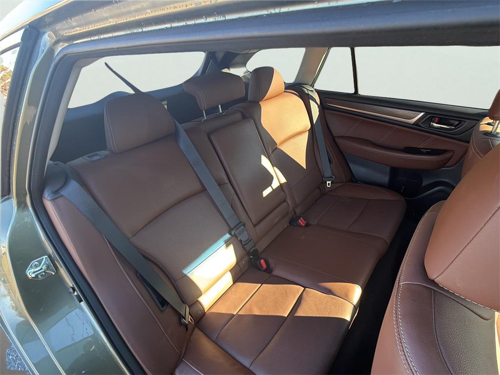 used 2017 Subaru Outback car, priced at $19,436