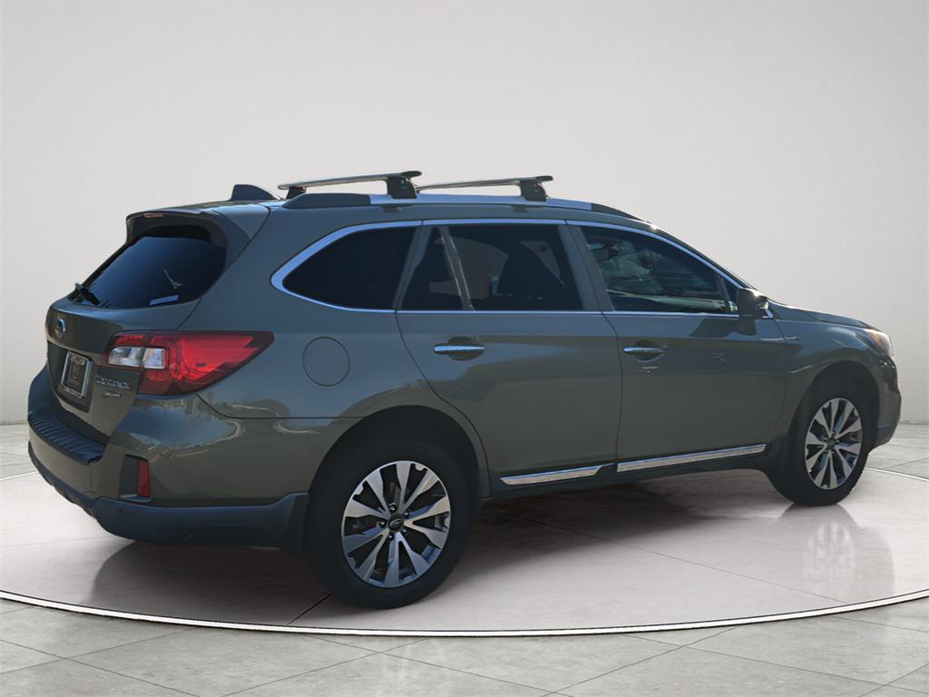 used 2017 Subaru Outback car, priced at $19,436