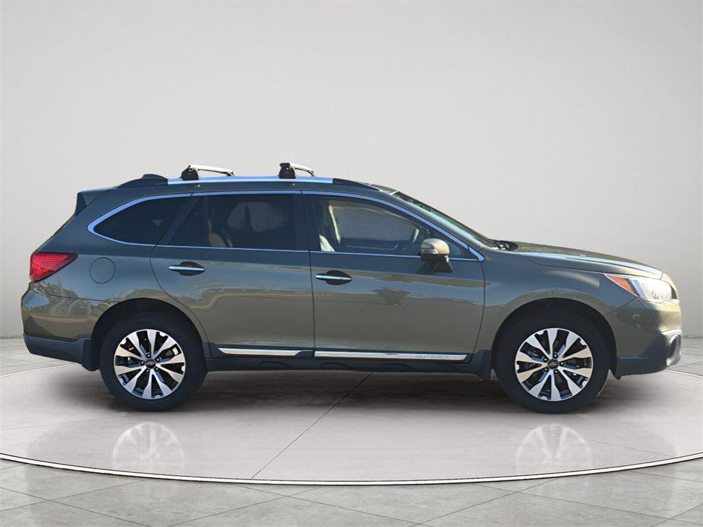 used 2017 Subaru Outback car, priced at $19,436