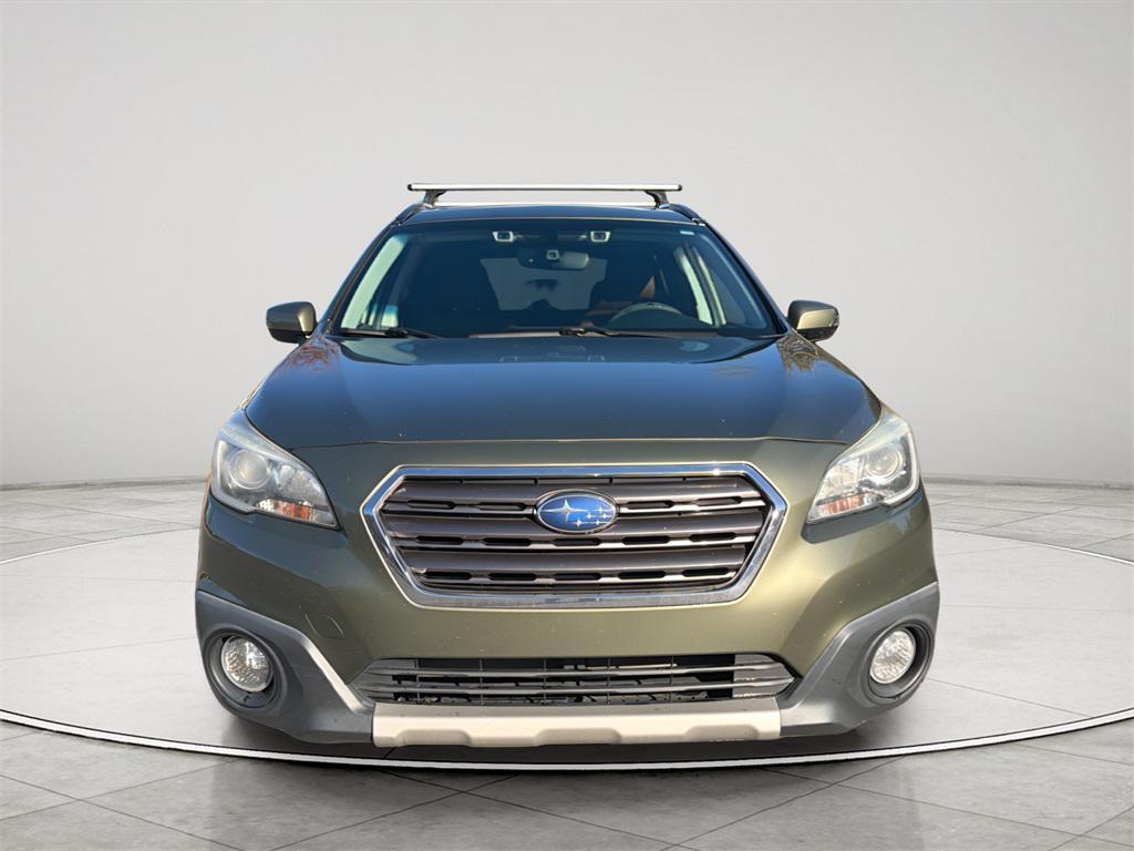 used 2017 Subaru Outback car, priced at $19,436