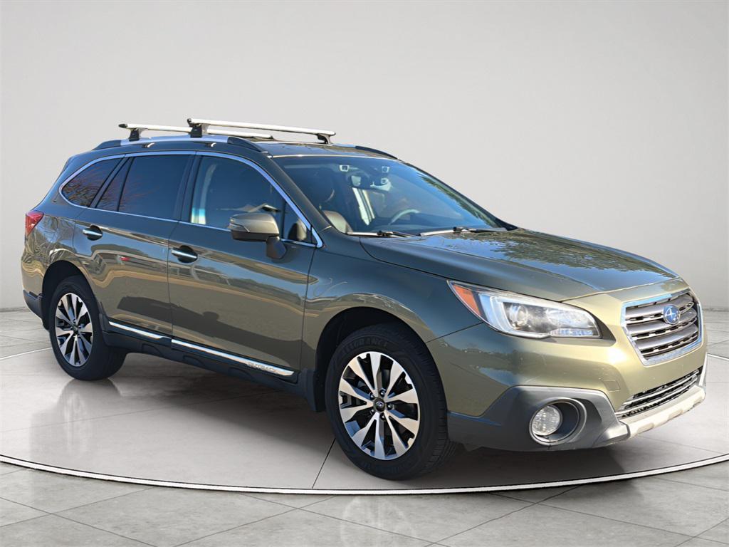 used 2017 Subaru Outback car, priced at $19,436