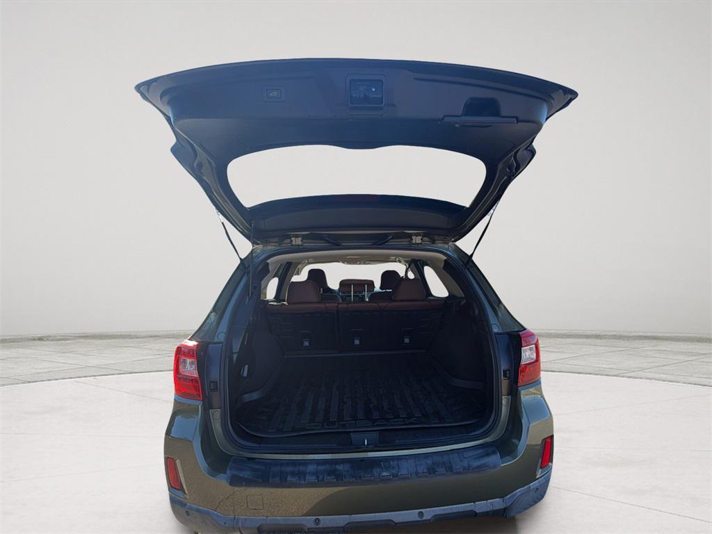 used 2017 Subaru Outback car, priced at $19,436