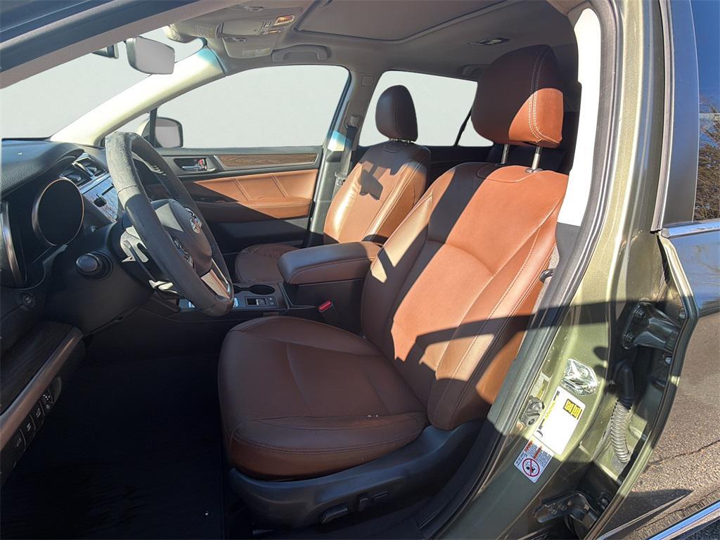 used 2017 Subaru Outback car, priced at $19,436