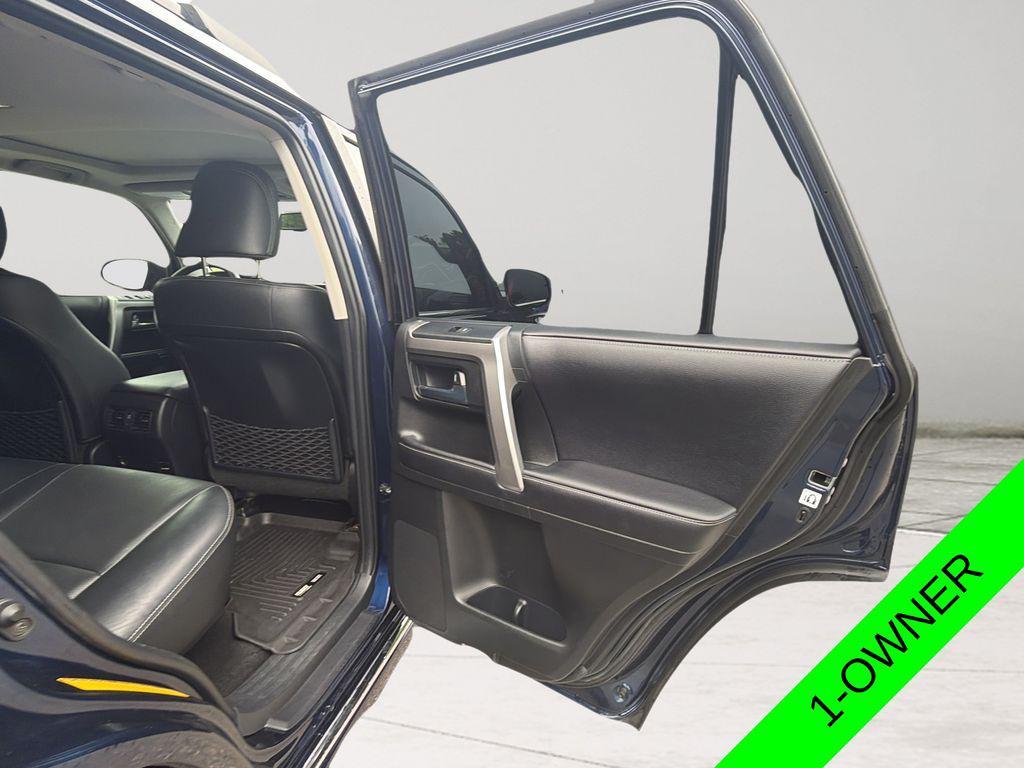 used 2018 Toyota 4Runner car, priced at $35,397