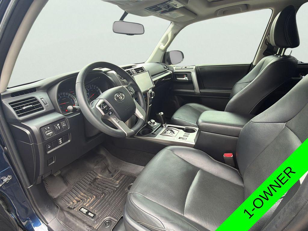 used 2018 Toyota 4Runner car, priced at $35,397