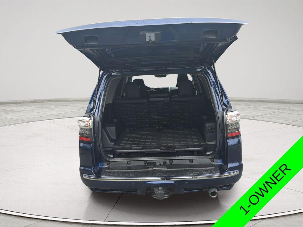 used 2018 Toyota 4Runner car, priced at $35,397