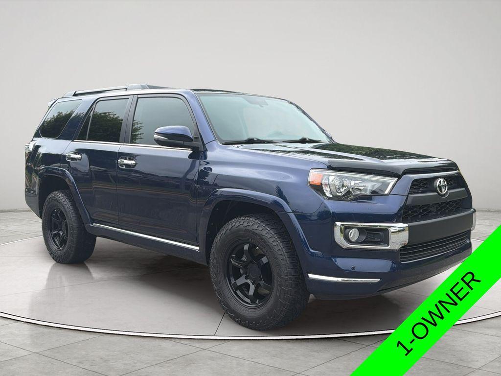 used 2018 Toyota 4Runner car, priced at $35,397