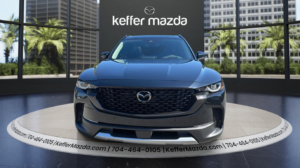 new 2026 Mazda CX-50 car, priced at $36,718