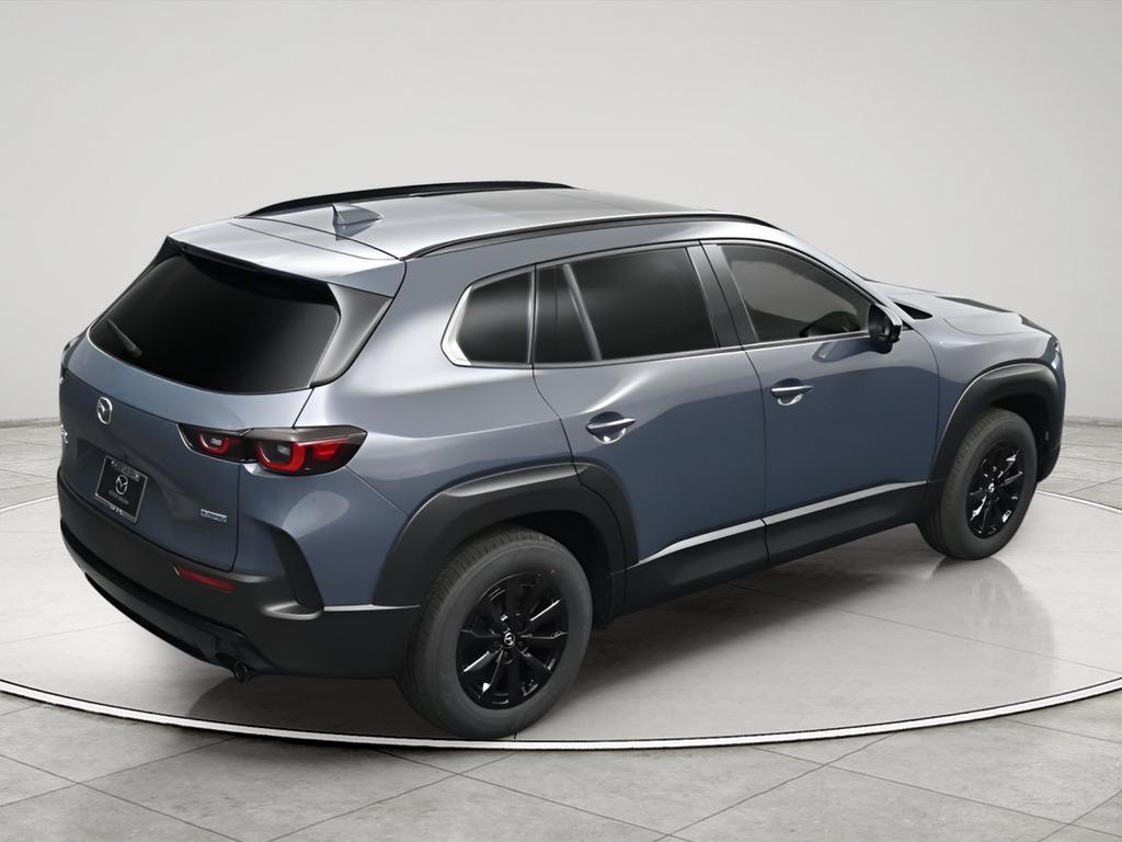 new 2026 Mazda CX-50 Hybrid car, priced at $37,181