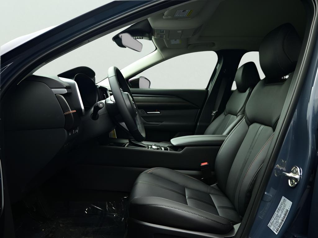 new 2026 Mazda CX-50 Hybrid car, priced at $37,181