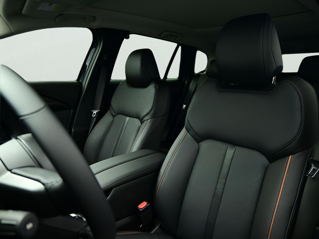 new 2026 Mazda CX-50 Hybrid car, priced at $37,181