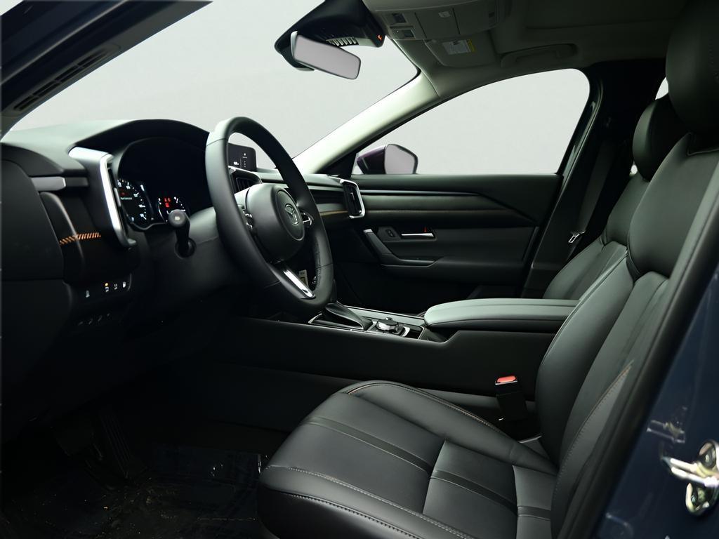 new 2026 Mazda CX-50 Hybrid car, priced at $37,181