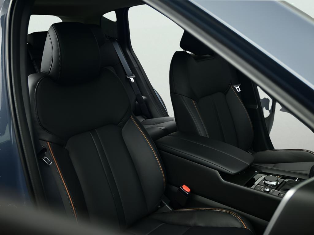 new 2026 Mazda CX-50 Hybrid car, priced at $37,181